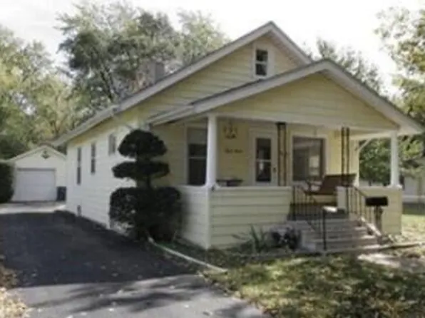 812 Lum Ave, Kalamazoo, MI 49048