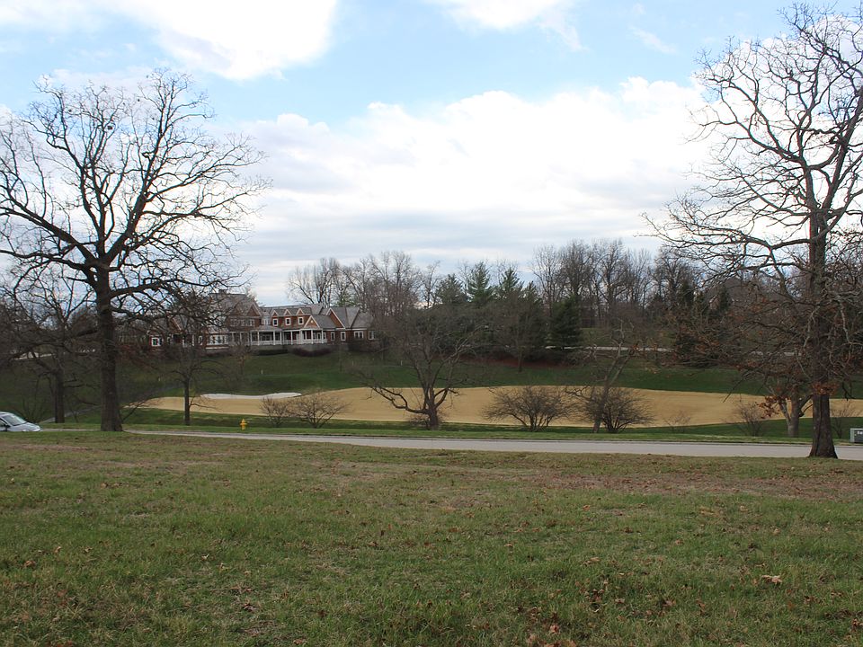 Front of the Lot