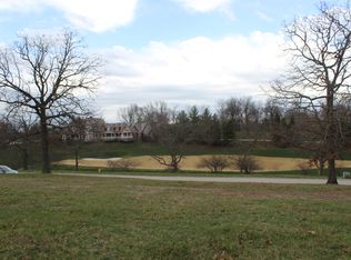 5858 S Castlebay Dr, Springfield, MO 65809