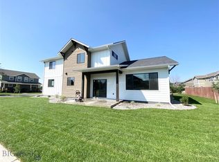 2326 Lasso Ave, Bozeman, MT 59718
