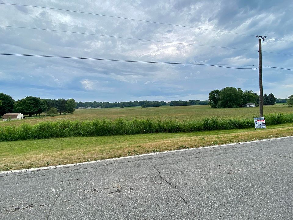 2nd image of 0 Hillandale Rd
