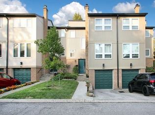 7080 Copenhagen Rd #64, Mississauga, ON L5N2C9