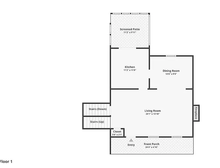 3058 Favor Pines Ct SW — Photo 4