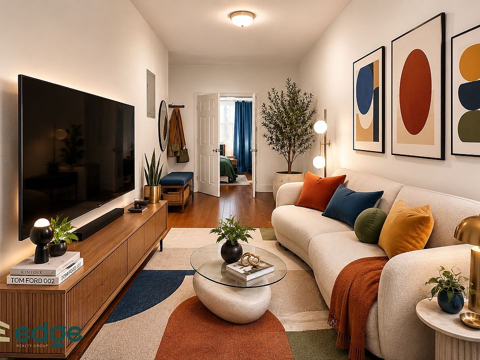 1st image of 1397 Greene Ave #1B
