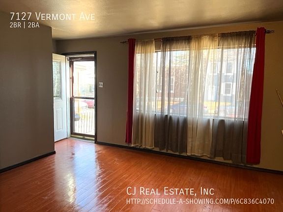 3rd image of 7127 Vermont Ave