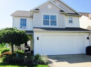 5327 Fawn Cir, Kent, OH 44240