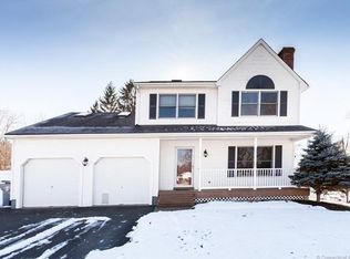 4 Ben Ct, Plainville, CT 06062
