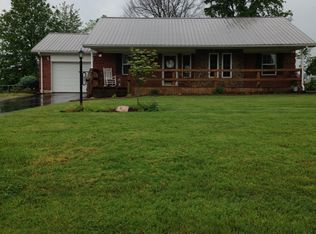 85 Rustic Haven Dr, Campbellsville, KY 42718