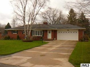 4864 Staten Dr, Jackson, MI