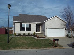 202 Secretariat St, Georgetown, KY 40324