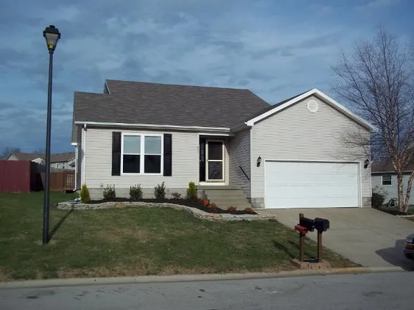 202 Secretariat St, Georgetown, KY 40324