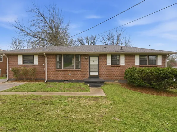513 Bismark Dr, Nashville, TN 37210