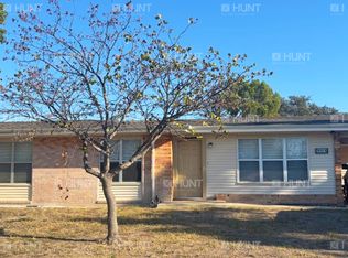 9095B Lawhon St, Del Rio, TX 78840