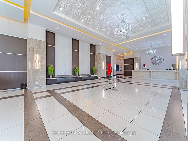 7161 Yonge St #1626 — Photo 5