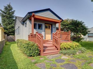 1326 G St, Anchorage, AK 99501