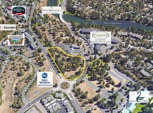 1081 Mount Bachelor Dr, Bend, OR 97702