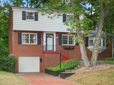 109 Lowland Dr, Pittsburgh, PA, 15214