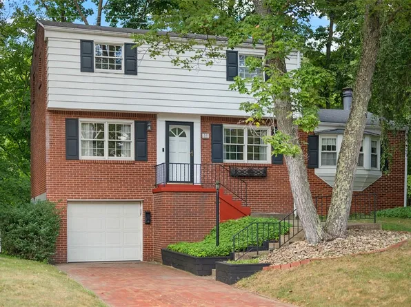 109 Lowland Dr, Pittsburgh, PA 15214
