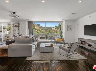 7250 Franklin Ave UNIT 1203, Los Angeles, CA 90046