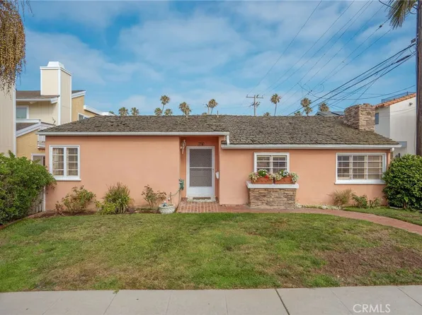 114 5th St, Seal Beach, CA 90740