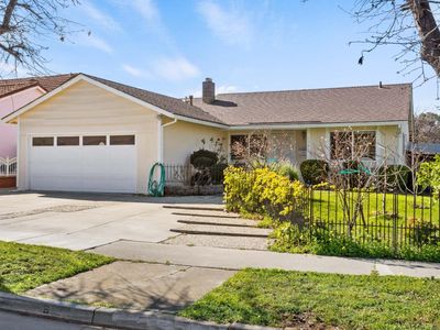 1361 Turrett Dr, San Jose, CA, 95131