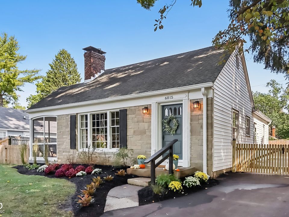 1st image of 6015 Kingsley Dr