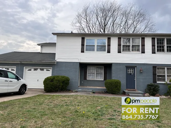 102 Wexford Dr, Taylors, SC 29687