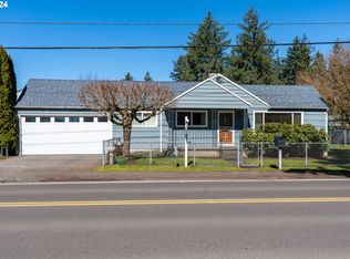 12321 SE Harold St, Portland, OR 97236