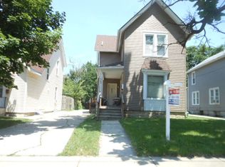 904 2nd Ave, Aurora, IL 60505