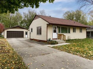 1912 Clark Ave, Ames, IA 50010