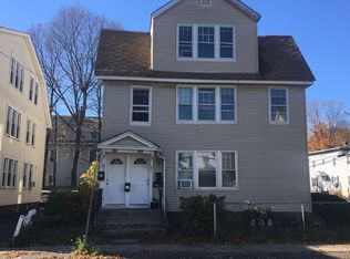 688 Washington Ave #2, West Haven, CT 06516