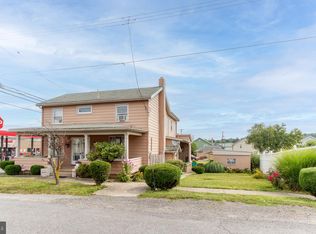 218 Gertrude St, Philipsburg, PA 16866