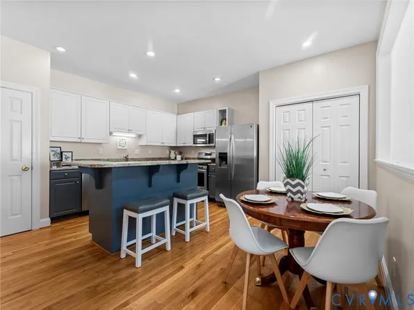 302 Myrtle St APT D, Ashland, VA 23005