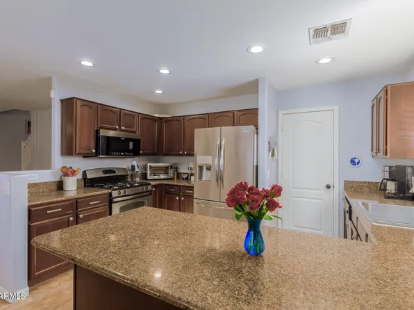 40130 W THORNBERRY Lane, Maricopa, AZ 85138