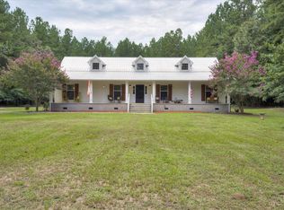 1041 Clarks Bridge Rd, Stapleton, GA 30823