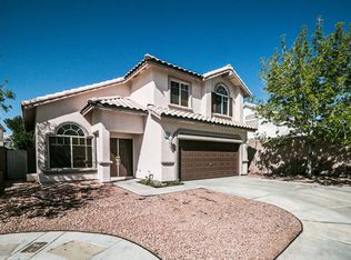 4435 Honeybrook Ct, Las Vegas, NV 89147