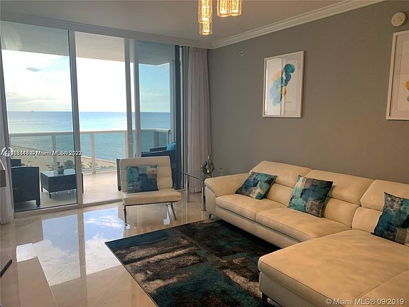 4th image of 18201 Collins Ave APT 1402