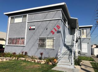 315 W 65th St #3, Los Angeles, CA 90003