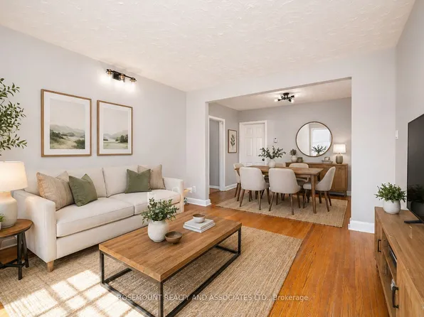 32 Maywood Park, Toronto, ON M1K 2G8