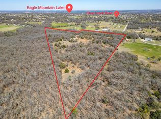 Dodd Rd, Azle, TX 76020