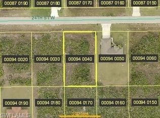 2513 24th St W UNIT 11, Lehigh Acres, FL 33971