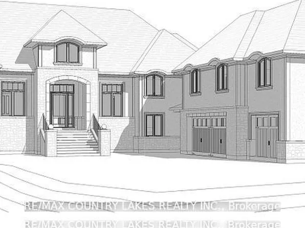 41 Paradise Blvd, Ramara, ON L0K 1B0