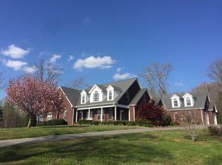 3977 E Maiden Rd, Maiden, NC 28650