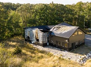 13265 County Road 42, Parkers Prairie, MN 56361