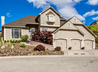 2055 Broadleaf Ct, Wenatchee, WA 98801