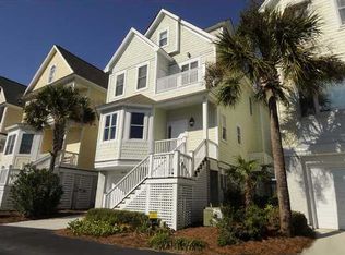 1609 N Marsh Harbor Ln, Mount Pleasant, SC 29464