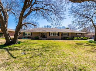 11036 Strayhorn Dr, Dallas, TX 75228