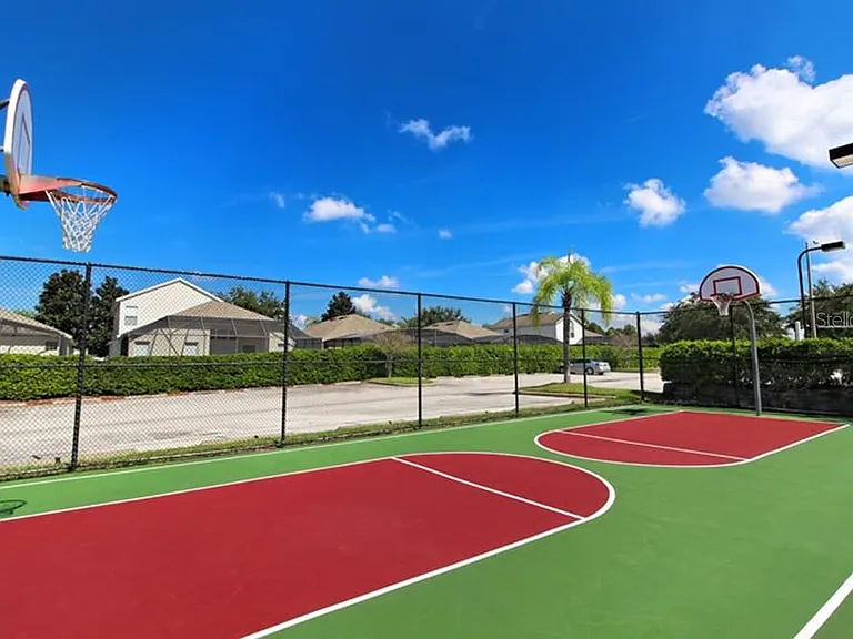 2307 Butterfly Palm Way #102 — Photo 3