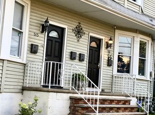 513 S Franklin St, Wilkes Barre, PA 18702