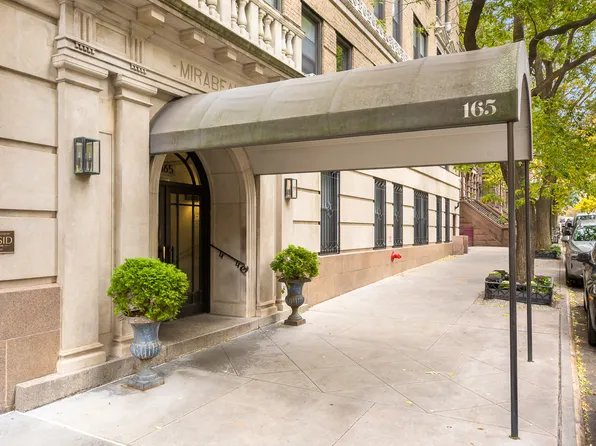165 West 91st Street image 21 of 21